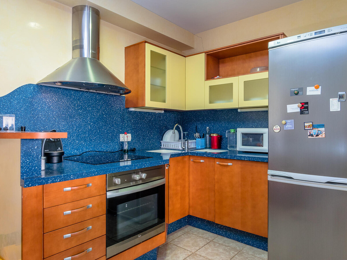 Appartement 6 pers. à 30 m de la plage, Calella - Photo 13
