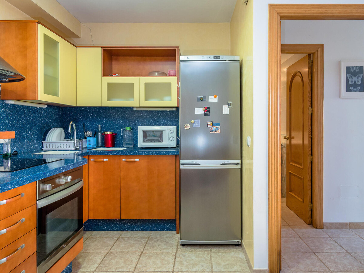 Appartement 6 pers. à 30 m de la plage, Calella - Photo 14