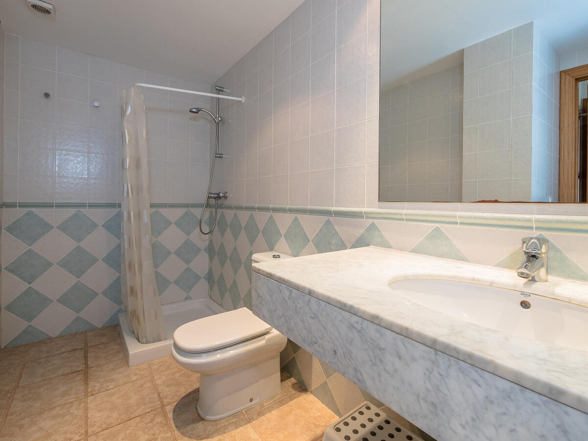 Appartement 6 pers. à 30 m de la plage, Calella - Photo 15