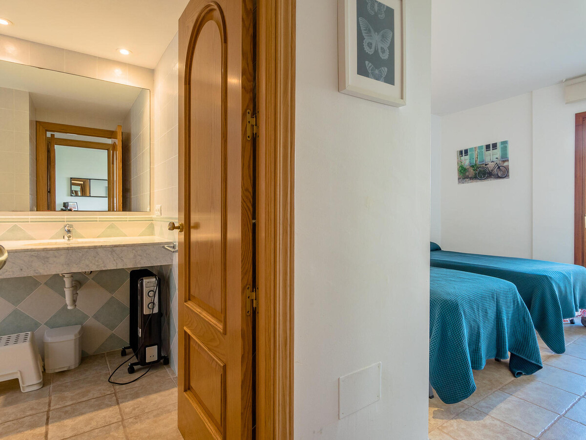 Appartement 6 pers. à 30 m de la plage, Calella - Photo 16