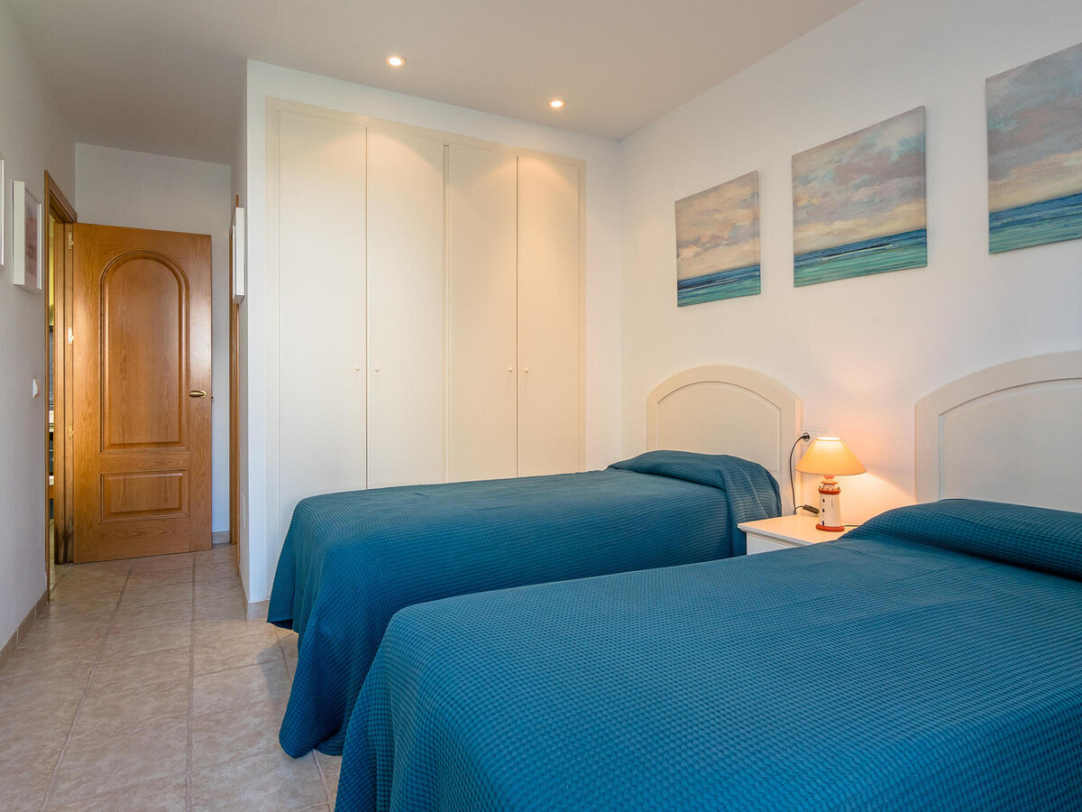 Appartement 6 pers. à 30 m de la plage, Calella - Photo 18