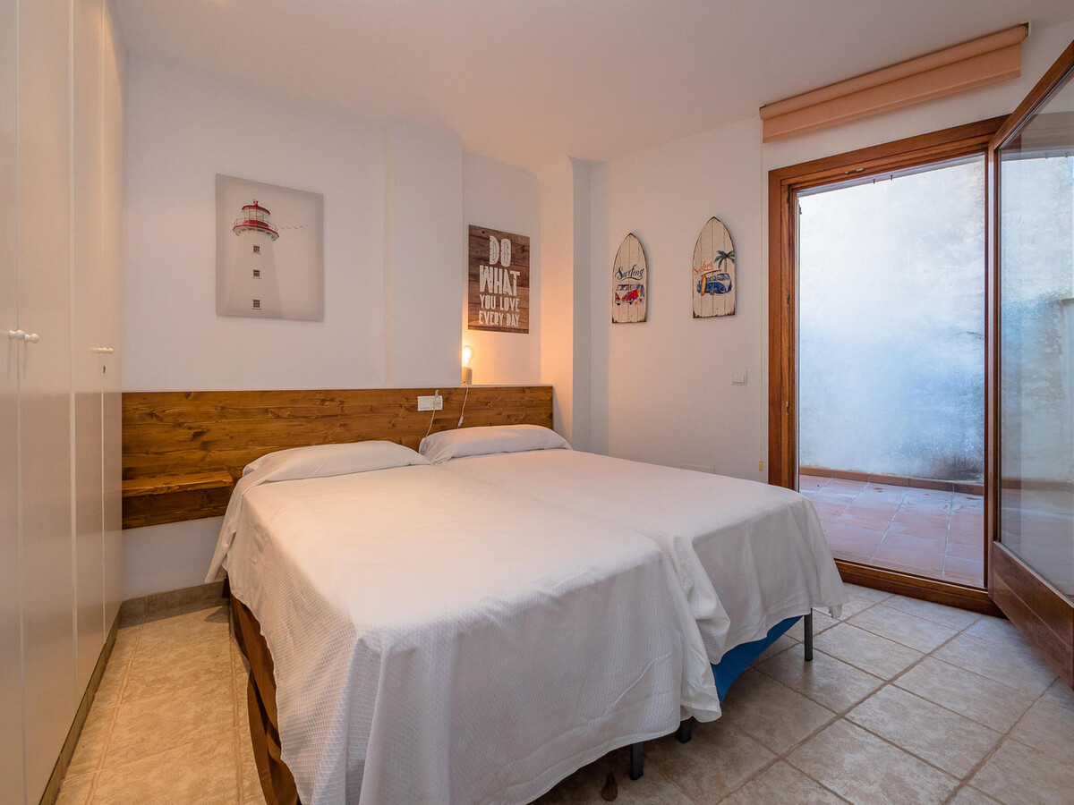 Appartement 6 pers. à 30 m de la plage, Calella - Photo 20