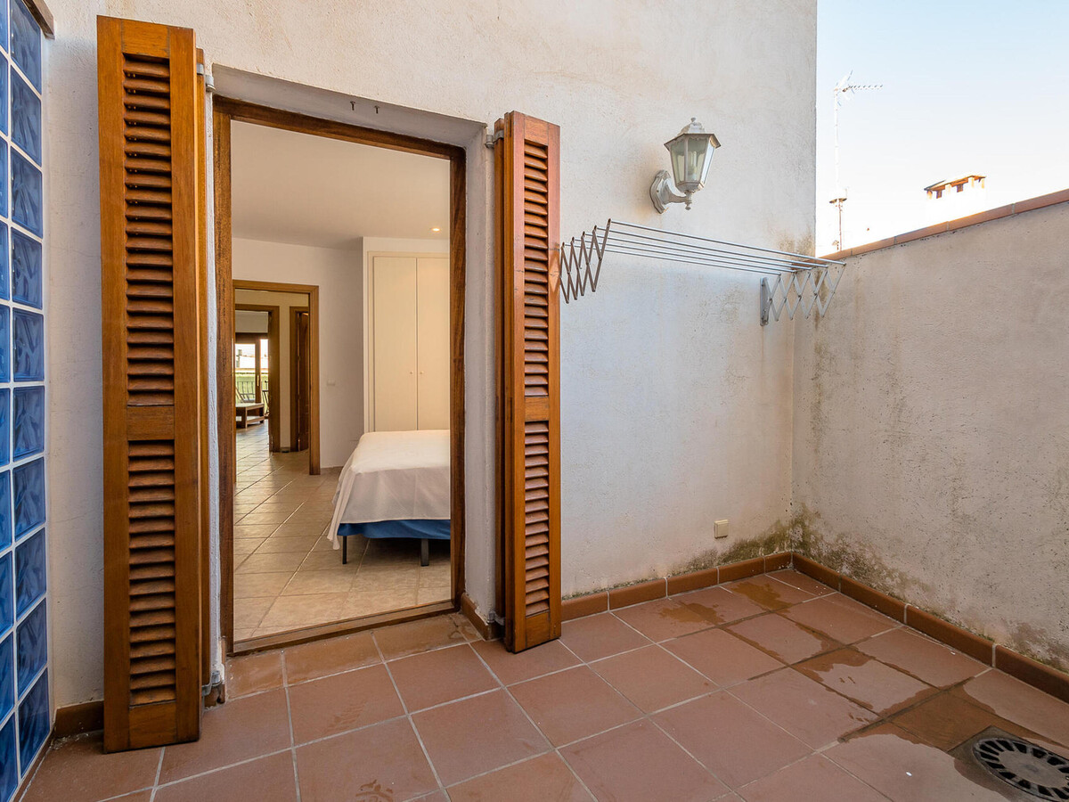 Appartement 6 pers. à 30 m de la plage, Calella - Photo 21
