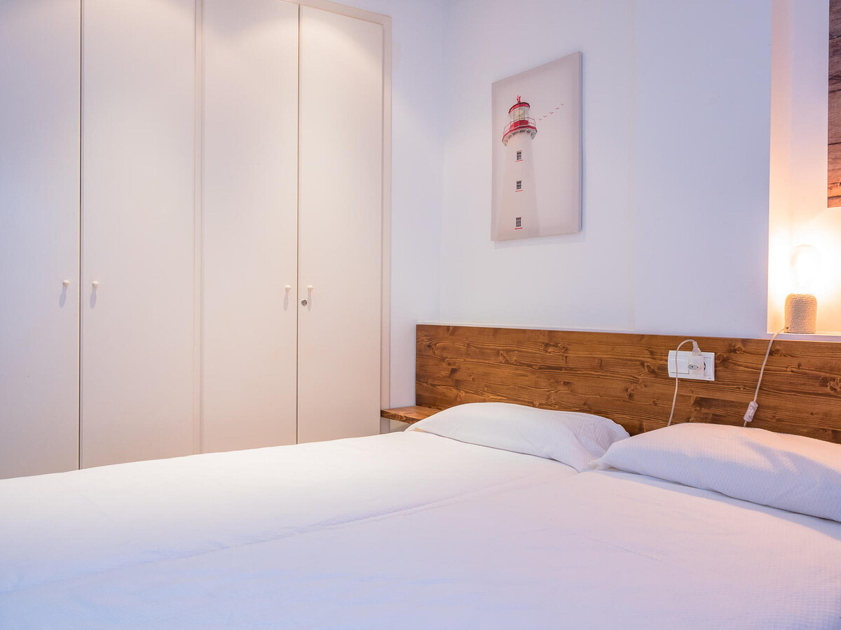 Appartement 6 pers. à 30 m de la plage, Calella - Photo 22