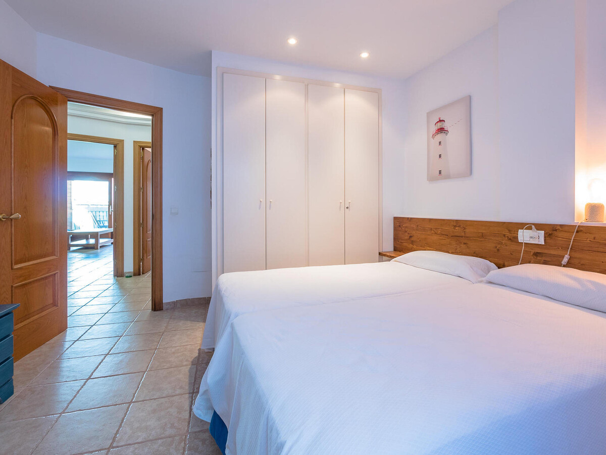 Appartement 6 pers. à 30 m de la plage, Calella - Photo 23