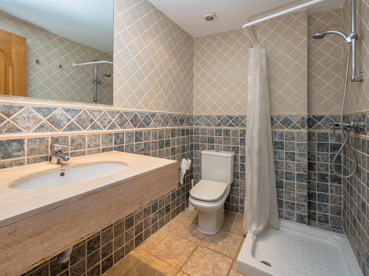 Appartement 6 pers. à 30 m de la plage, Calella - Photo 24
