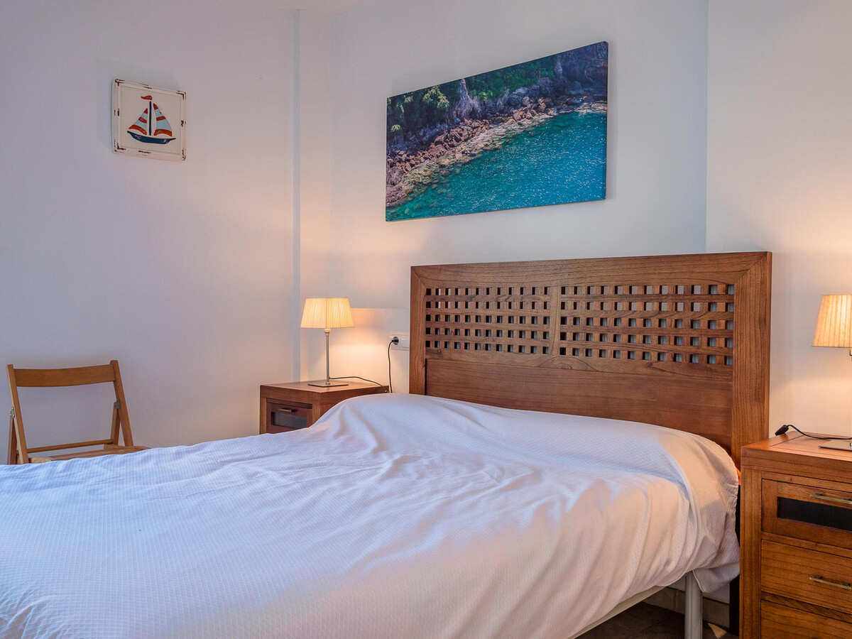 Appartement 6 pers. à 30 m de la plage, Calella - Photo 25