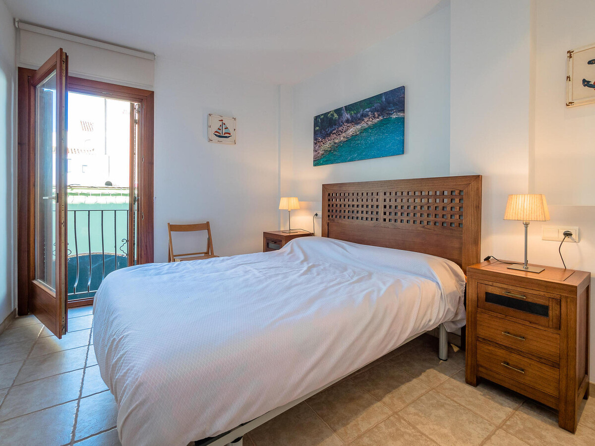 Appartement 6 pers. à 30 m de la plage, Calella - Photo 26
