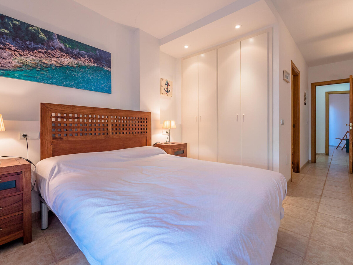 Appartement 6 pers. à 30 m de la plage, Calella - Photo 27
