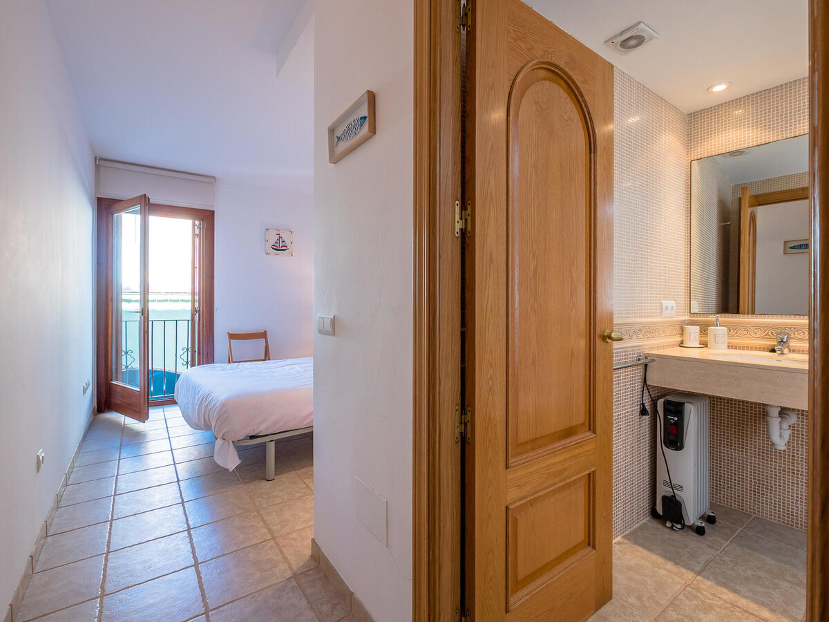 Appartement 6 pers. à 30 m de la plage, Calella - Photo 28