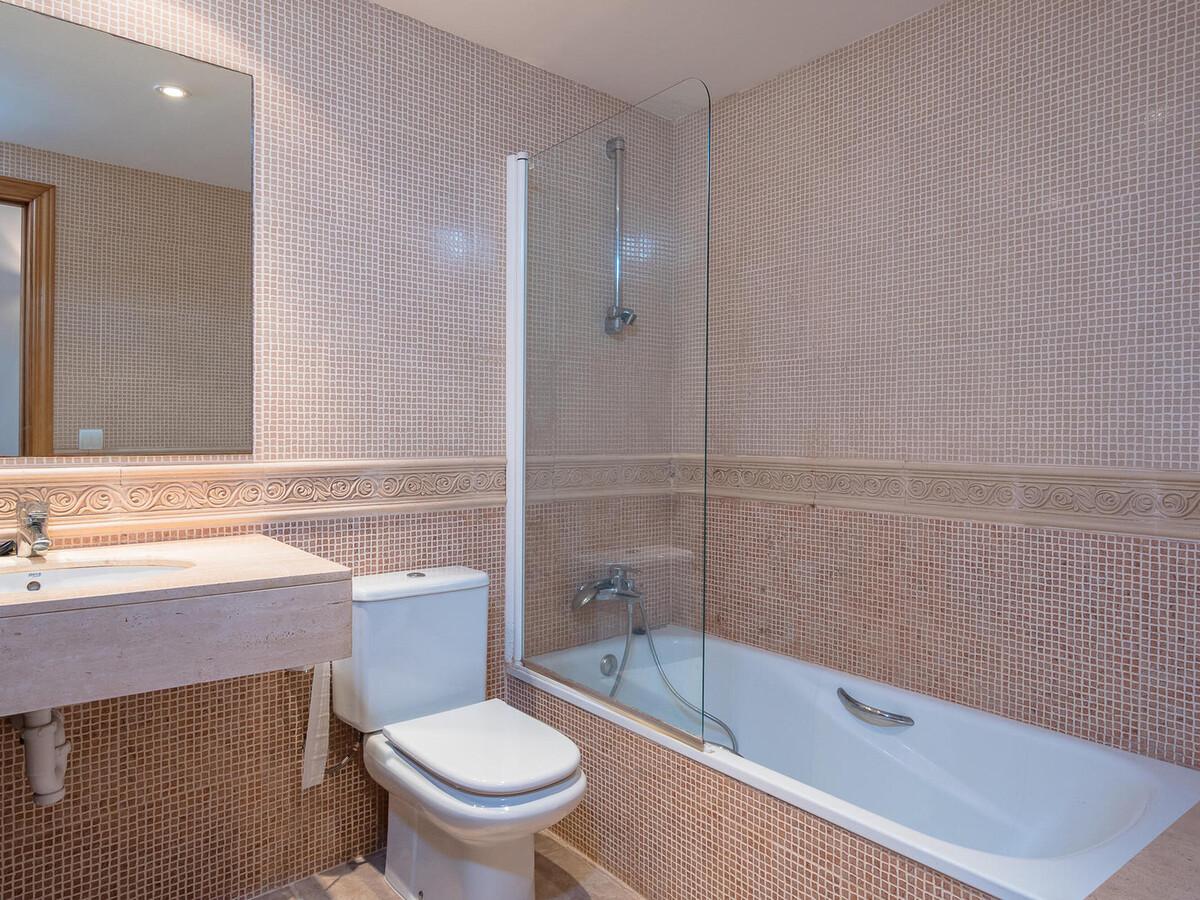 Appartement 6 pers. à 30 m de la plage, Calella - Photo 29