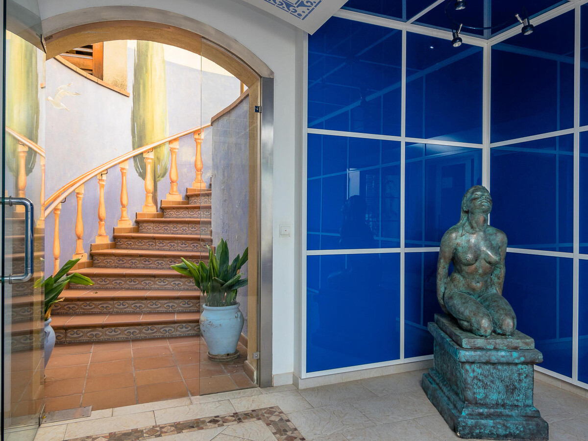 Appartement 6 pers. à 30 m de la plage, Calella - Photo 31
