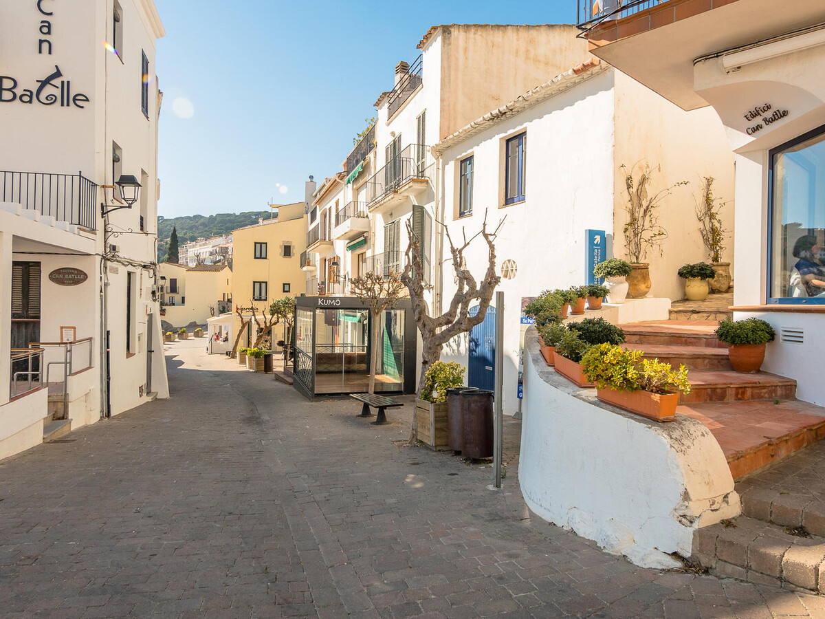 Appartement 6 pers. à 30 m de la plage, Calella - Photo 36