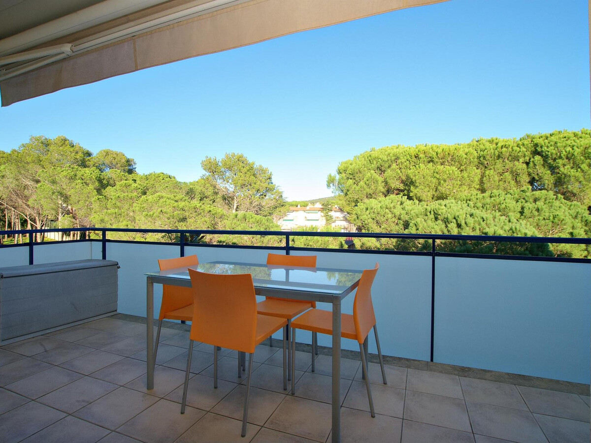 Duplex moderne 6 pers. avec piscine à Calella de Palafrugell - Photo 5