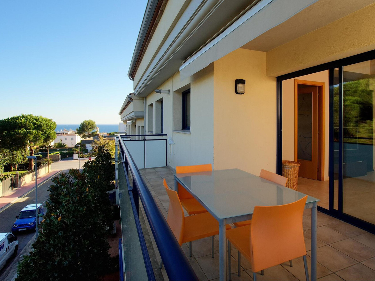 Duplex moderne 6 pers. avec piscine à Calella de Palafrugell - Photo 6