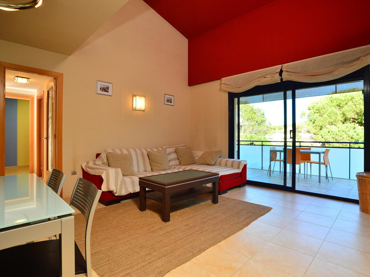 Duplex moderne 6 pers. avec piscine à Calella de Palafrugell - Photo 7