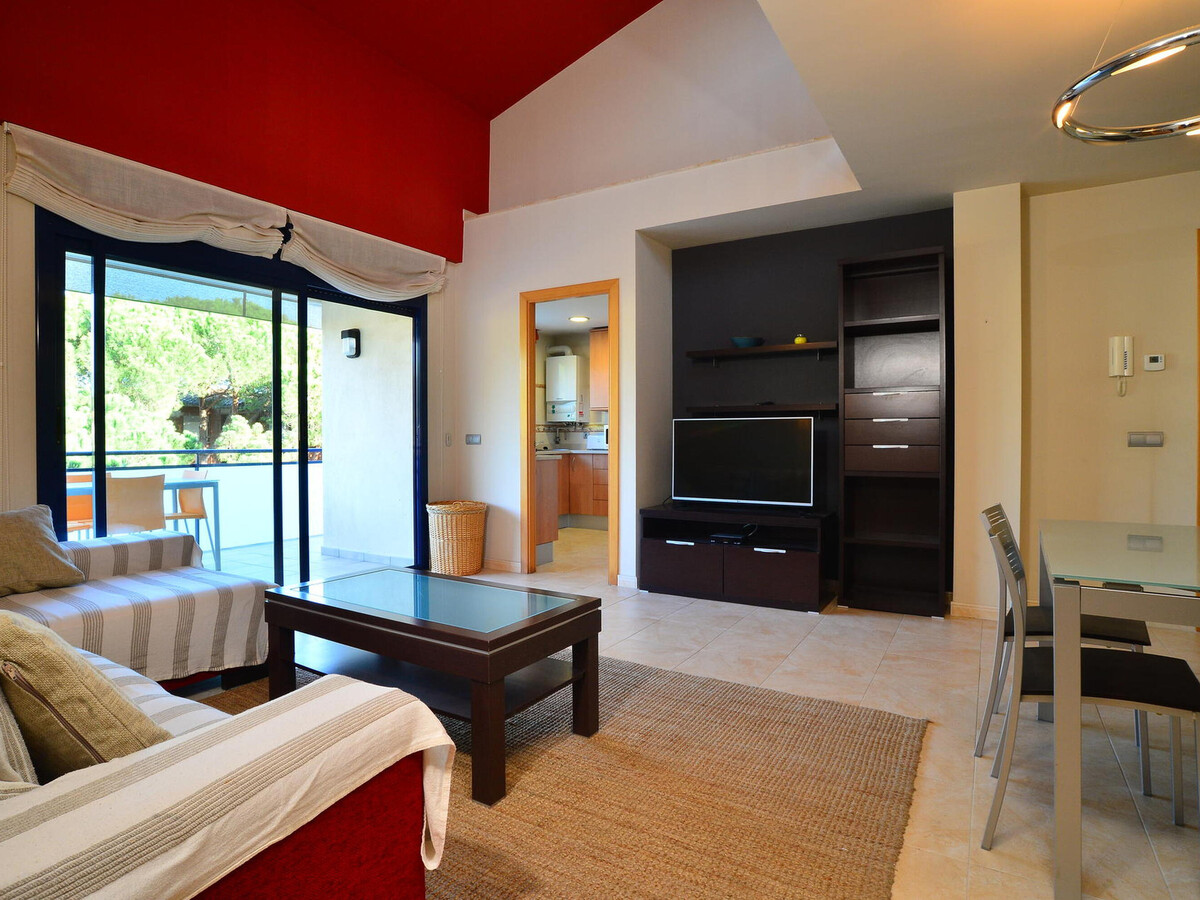Duplex moderne 6 pers. avec piscine à Calella de Palafrugell - Photo 9