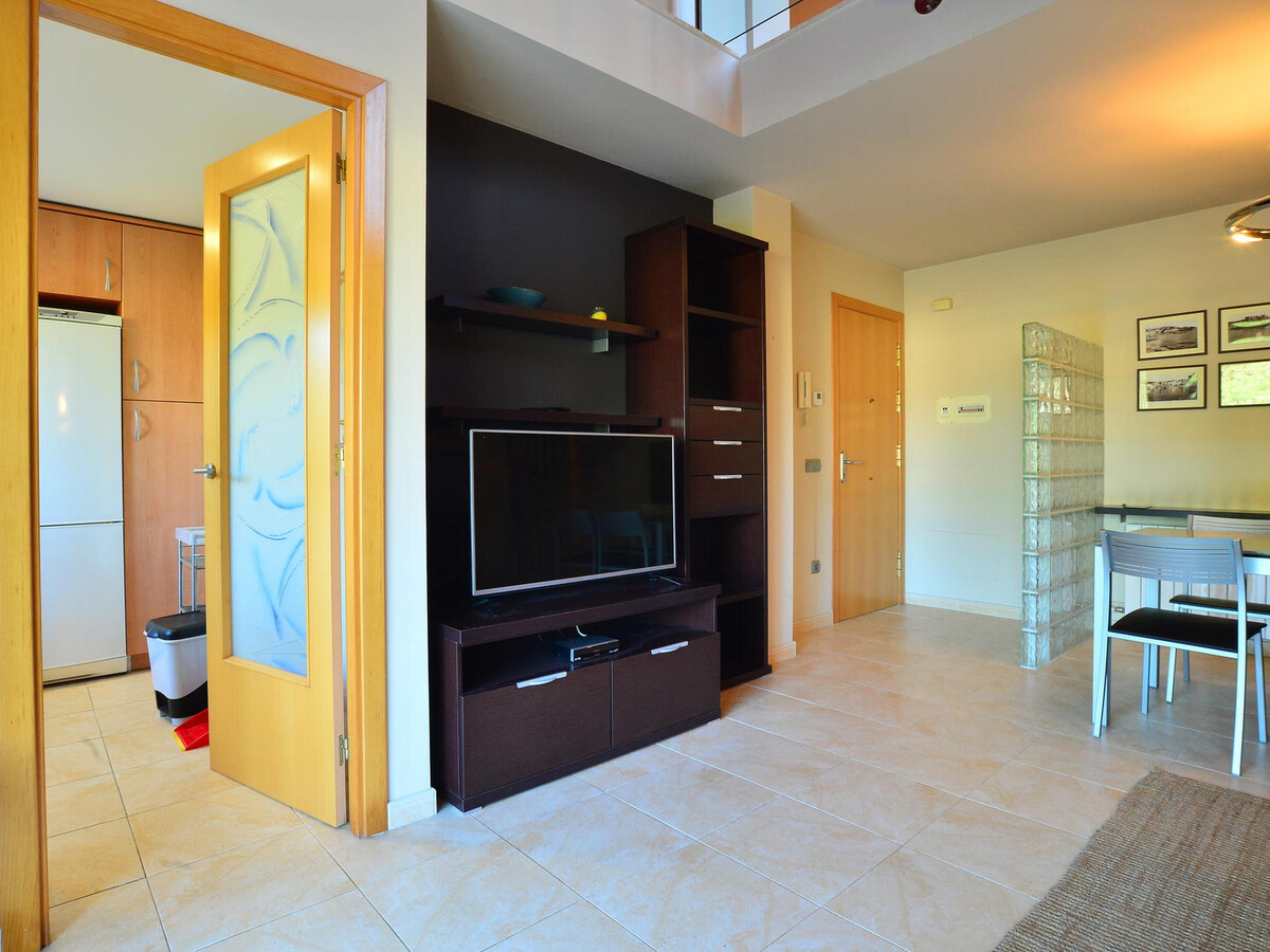 Duplex moderne 6 pers. avec piscine à Calella de Palafrugell - Photo 10