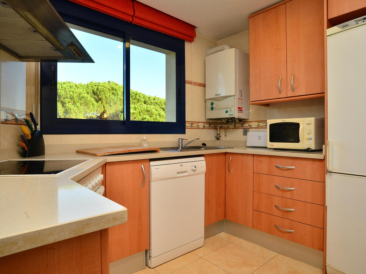 Duplex moderne 6 pers. avec piscine à Calella de Palafrugell - Photo 11