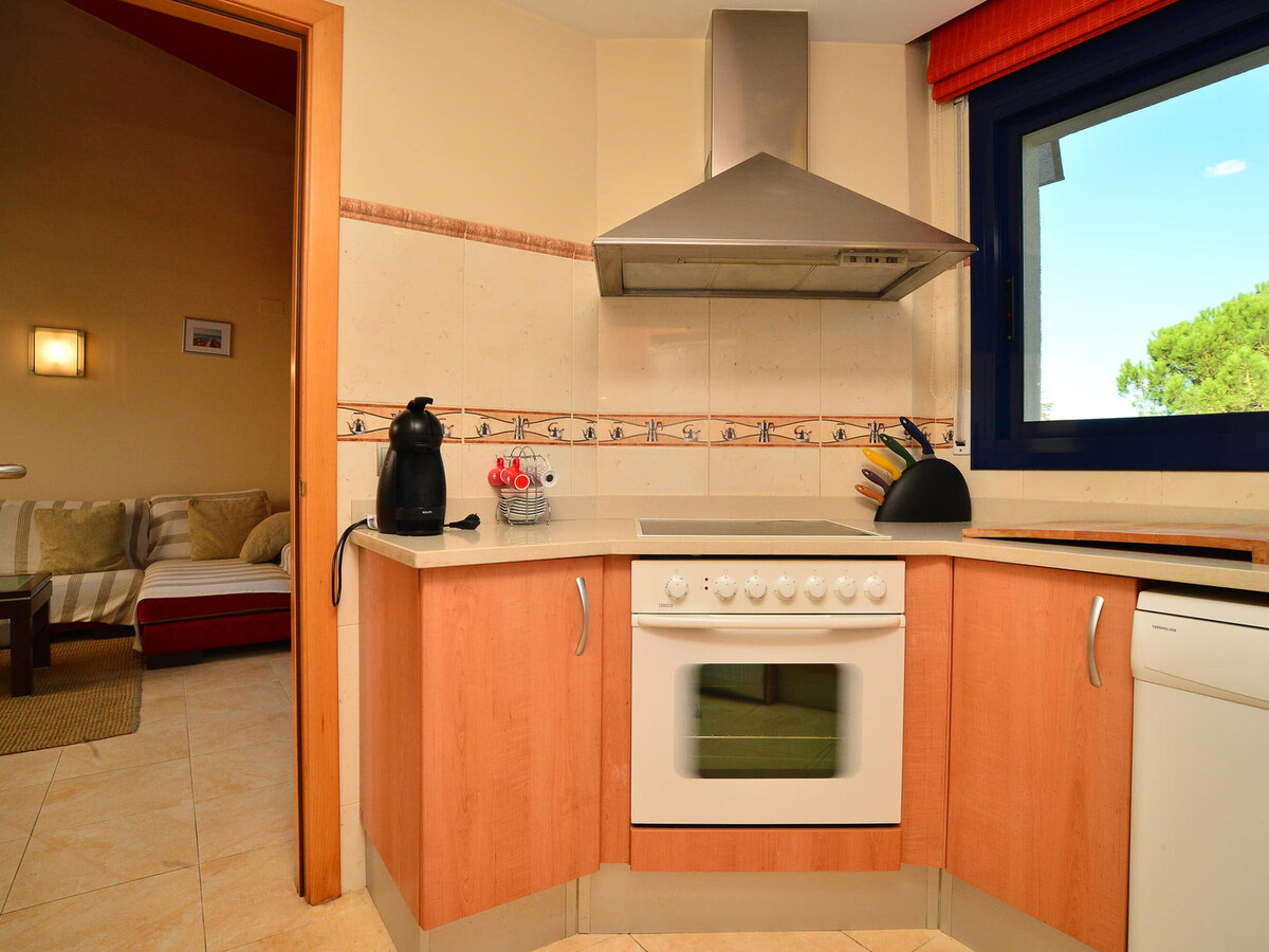 Duplex moderne 6 pers. avec piscine à Calella de Palafrugell - Photo 12