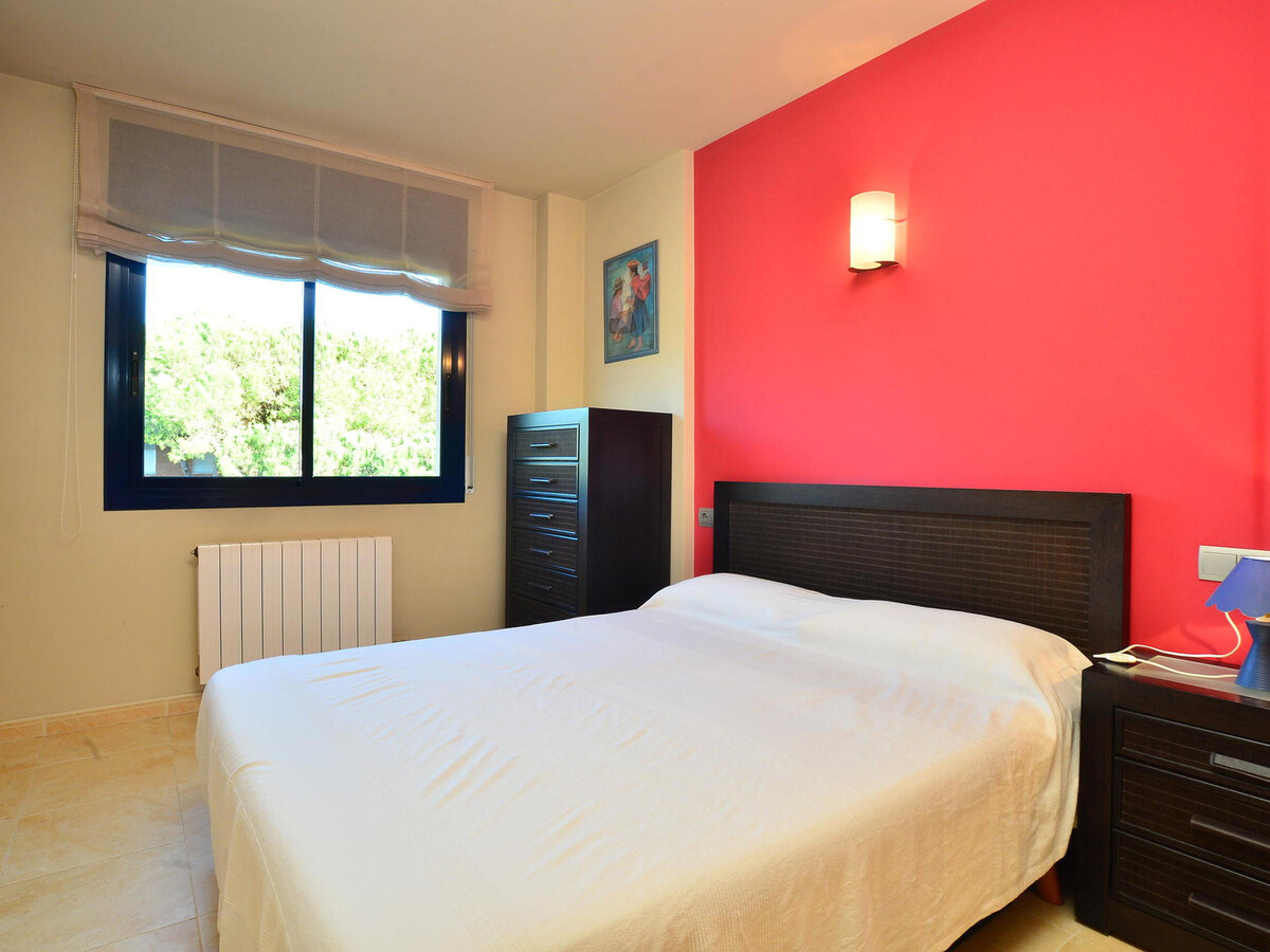 Duplex moderne 6 pers. avec piscine à Calella de Palafrugell - Photo 13