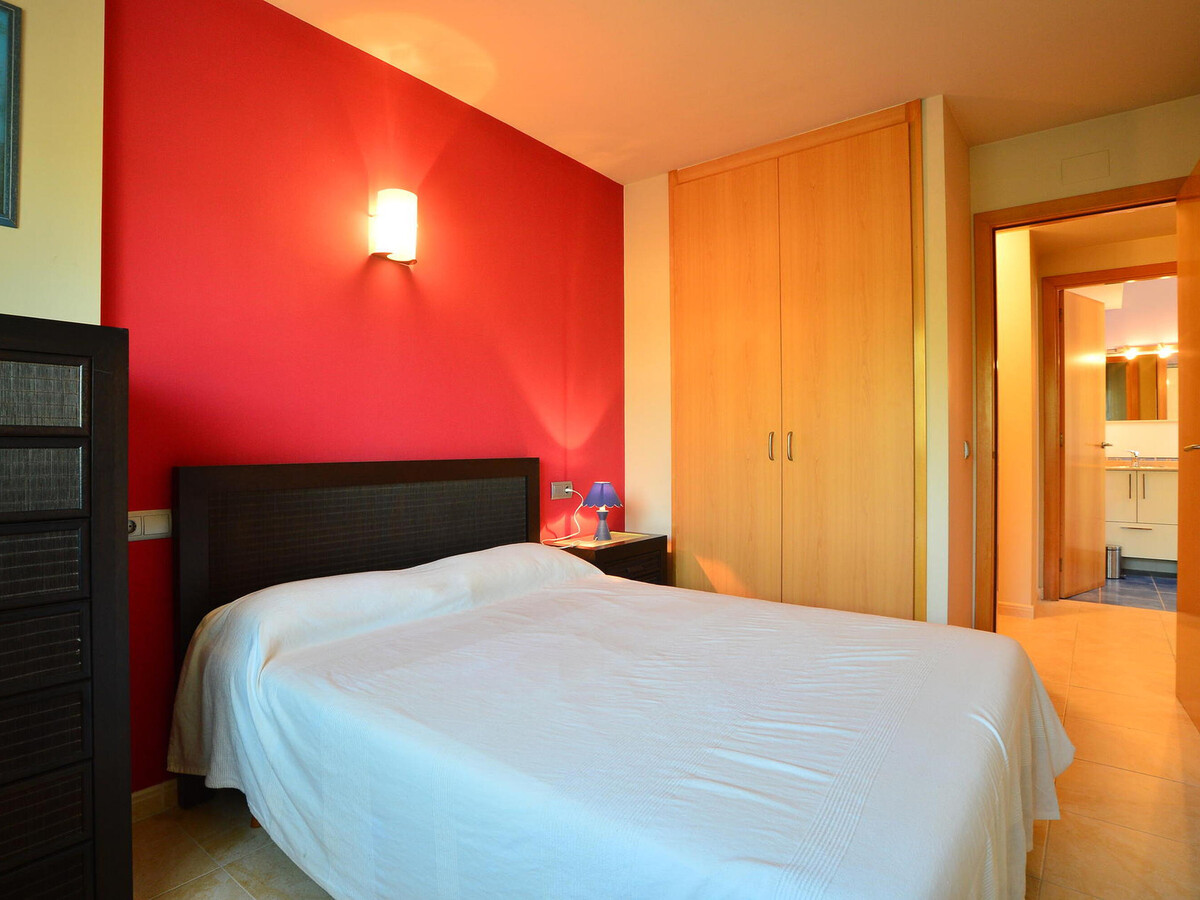 Duplex moderne 6 pers. avec piscine à Calella de Palafrugell - Photo 14