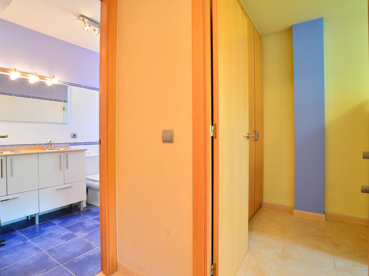 Duplex moderne 6 pers. avec piscine à Calella de Palafrugell - Photo 16