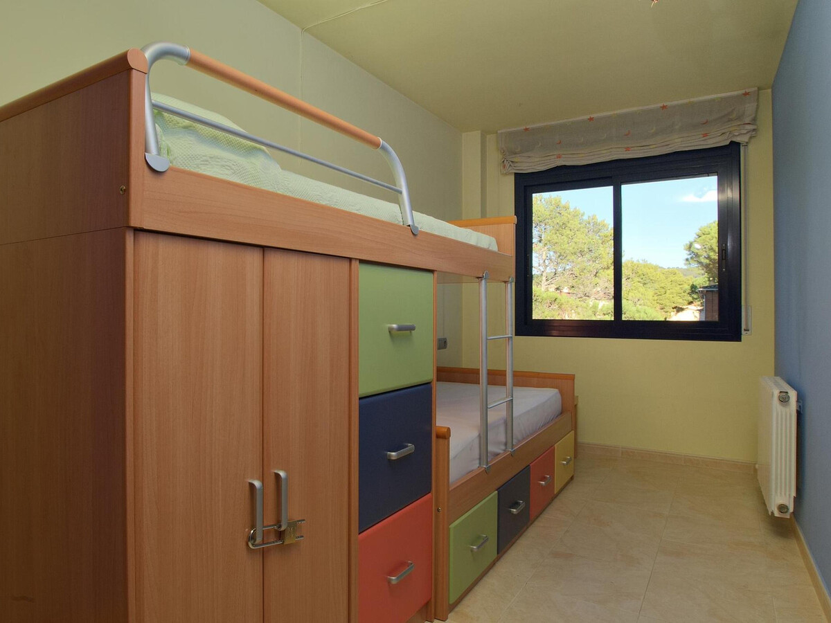 Duplex moderne 6 pers. avec piscine à Calella de Palafrugell - Photo 17