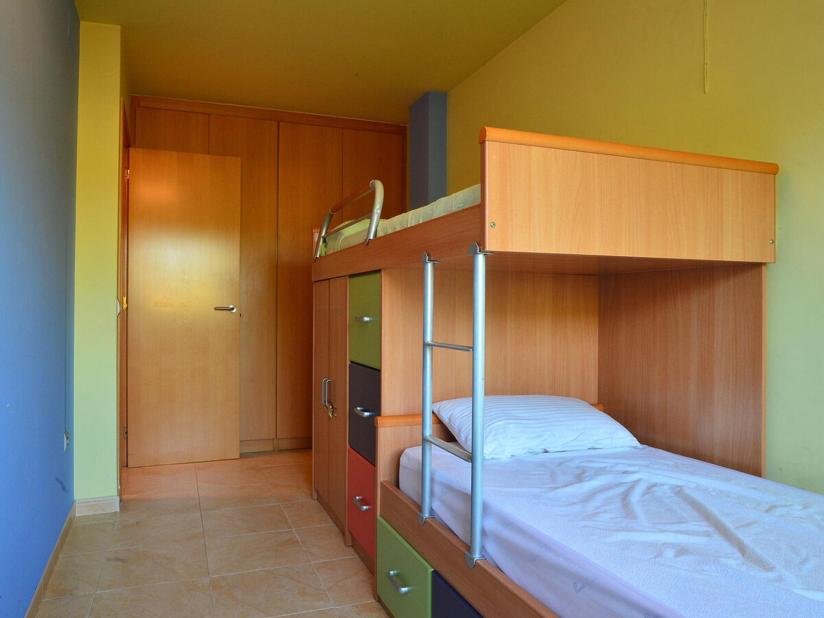 Duplex moderne 6 pers. avec piscine à Calella de Palafrugell - Photo 18