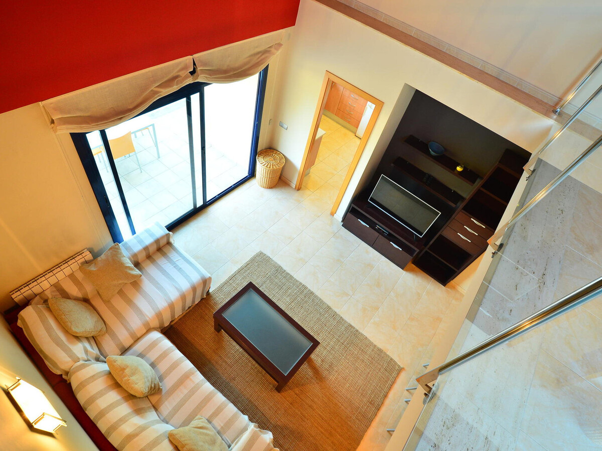 Duplex moderne 6 pers. avec piscine à Calella de Palafrugell - Photo 20