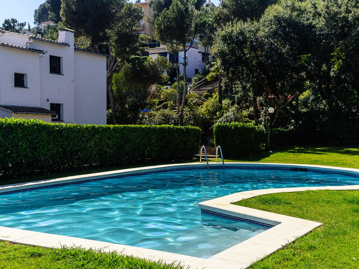 Appartement 4 pers. vue mer, piscine à Calella - Photo 5