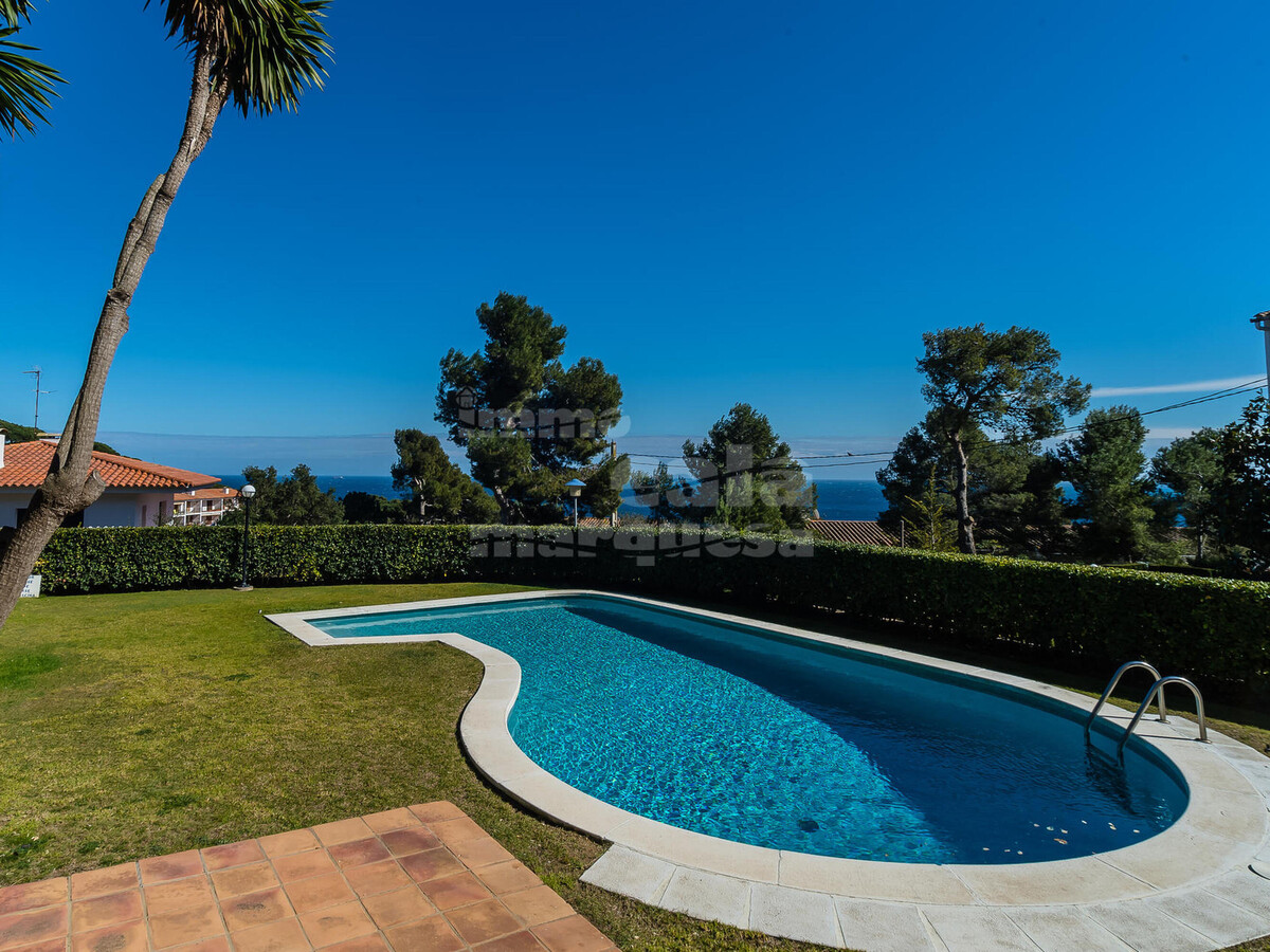 Appartement 4 pers. vue mer, piscine à Calella - Photo 6