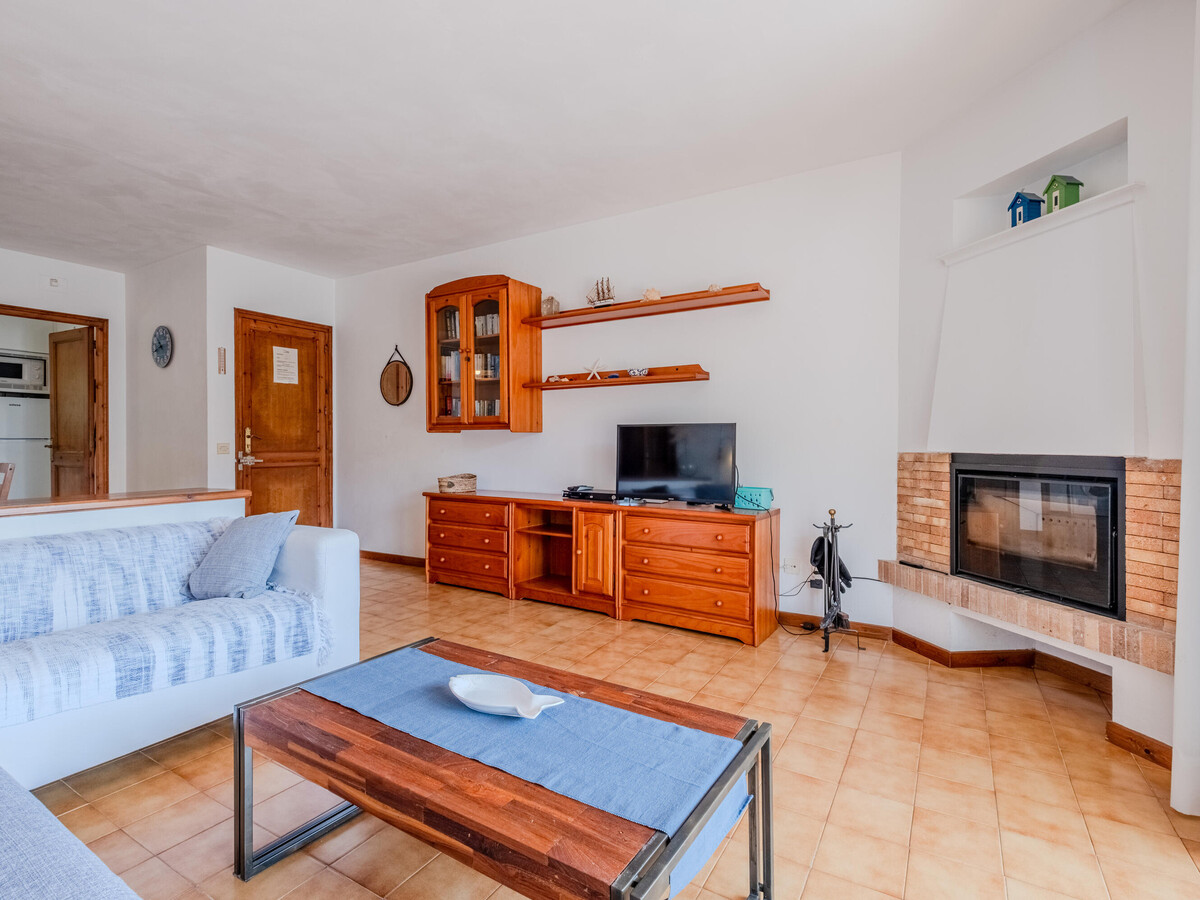 Appartement 4 pers. vue mer, piscine à Calella - Photo 9