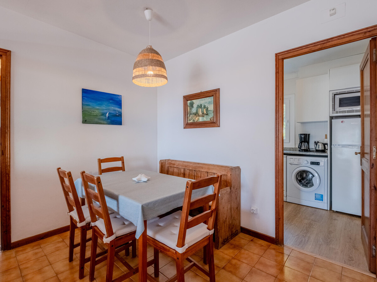 Appartement 4 pers. vue mer, piscine à Calella - Photo 12