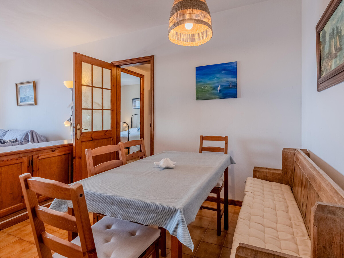 Appartement 4 pers. vue mer, piscine à Calella - Photo 13