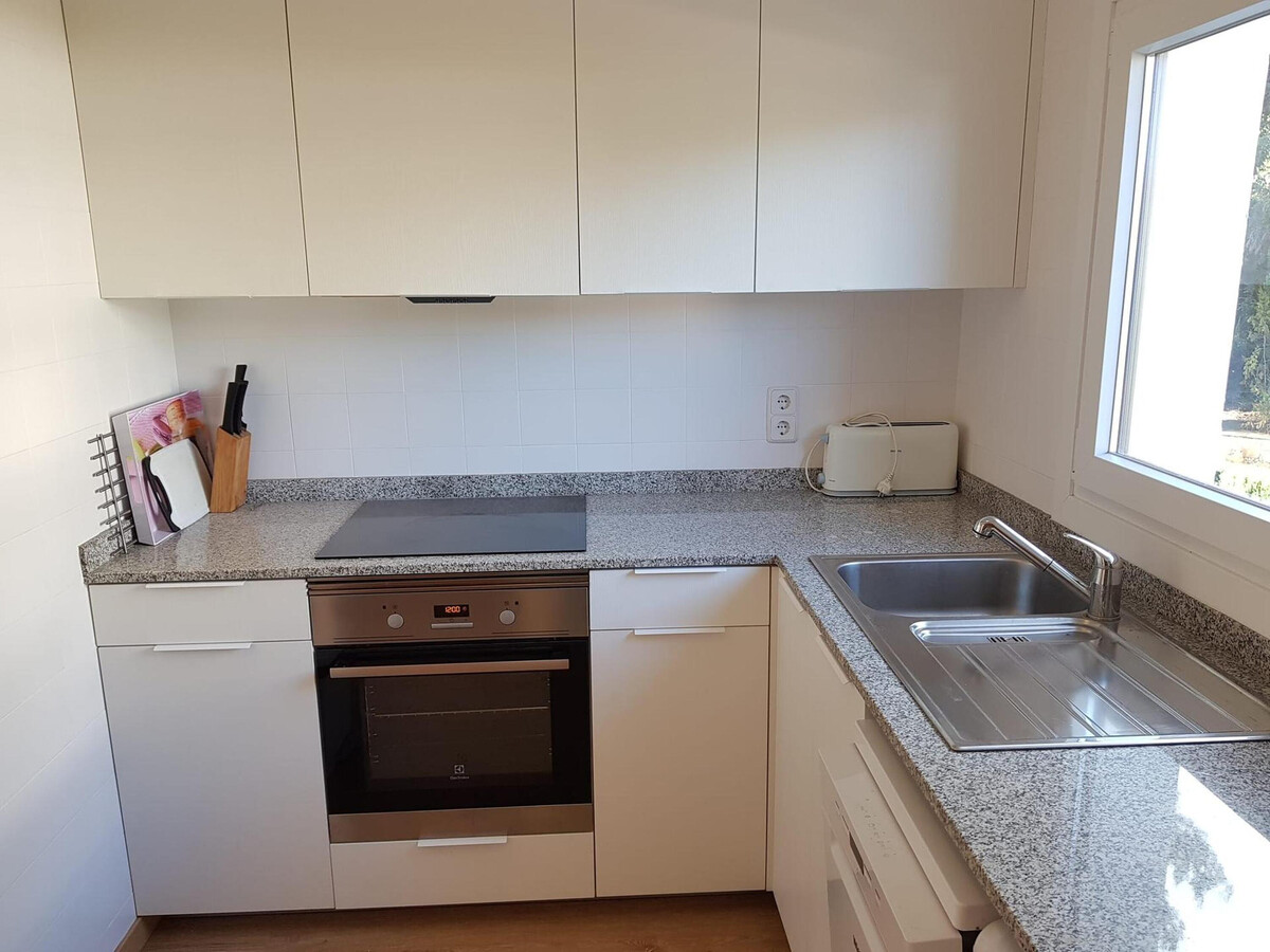 Appartement 4 pers. vue mer, piscine à Calella - Photo 14