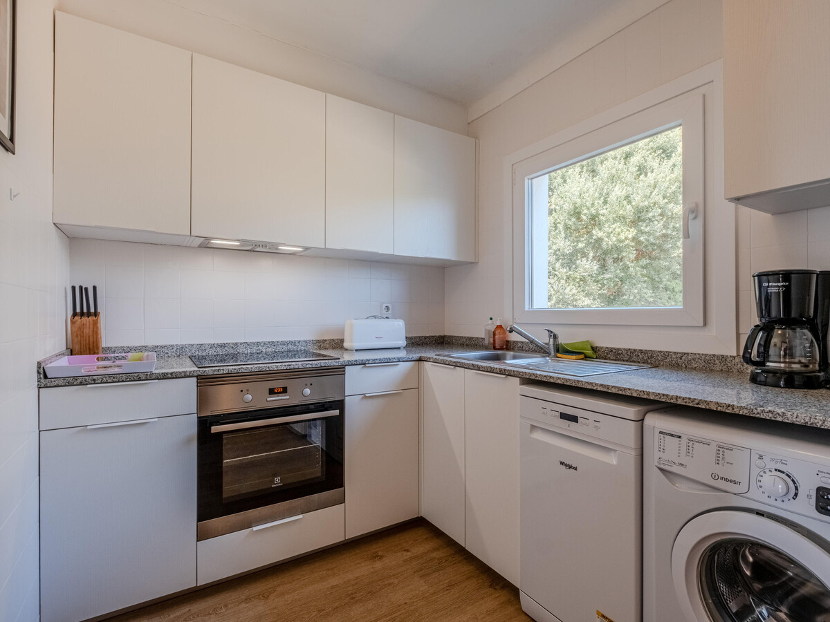 Appartement 4 pers. vue mer, piscine à Calella - Photo 16