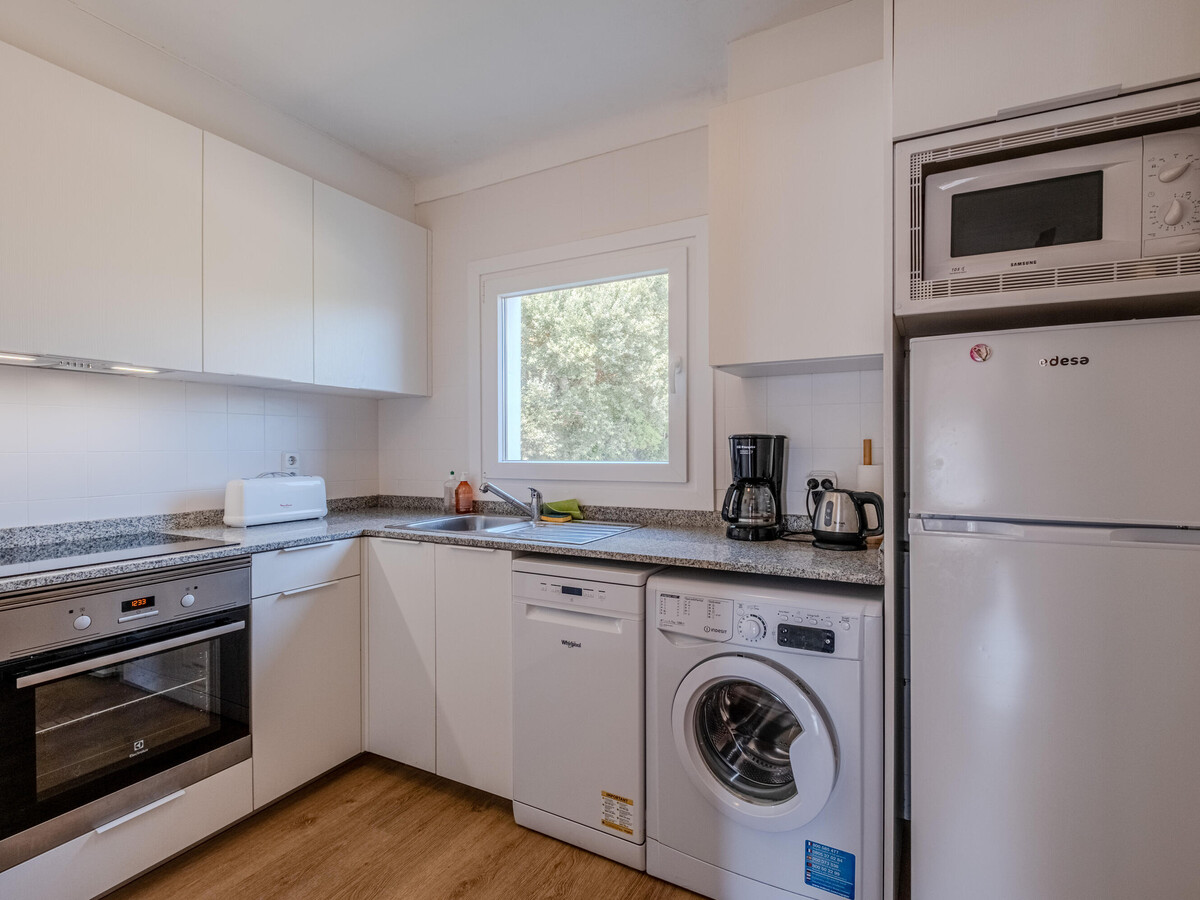 Appartement 4 pers. vue mer, piscine à Calella - Photo 17