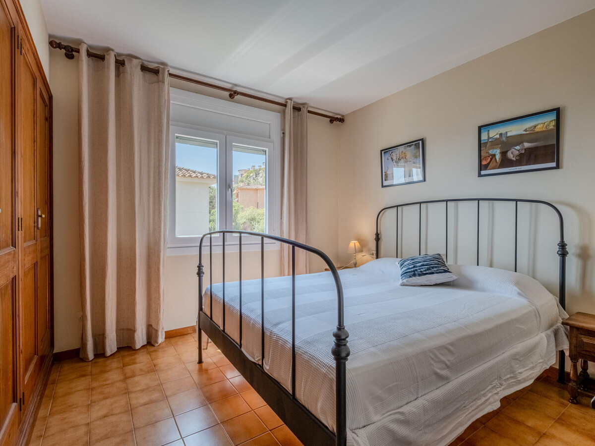Appartement 4 pers. vue mer, piscine à Calella - Photo 18
