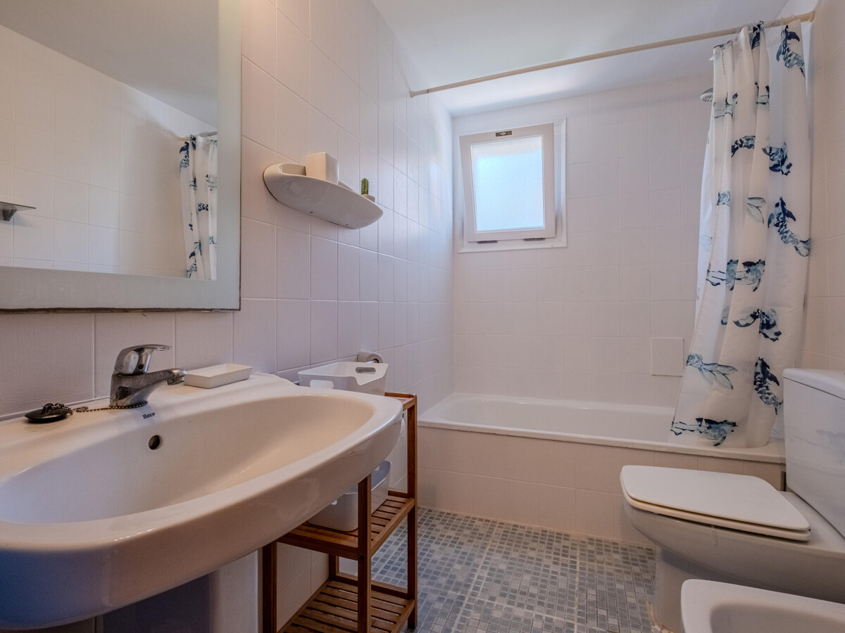 Appartement 4 pers. vue mer, piscine à Calella - Photo 20