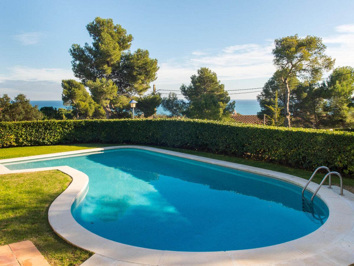 Appartement 4 pers. vue mer, piscine à Calella - Photo 26