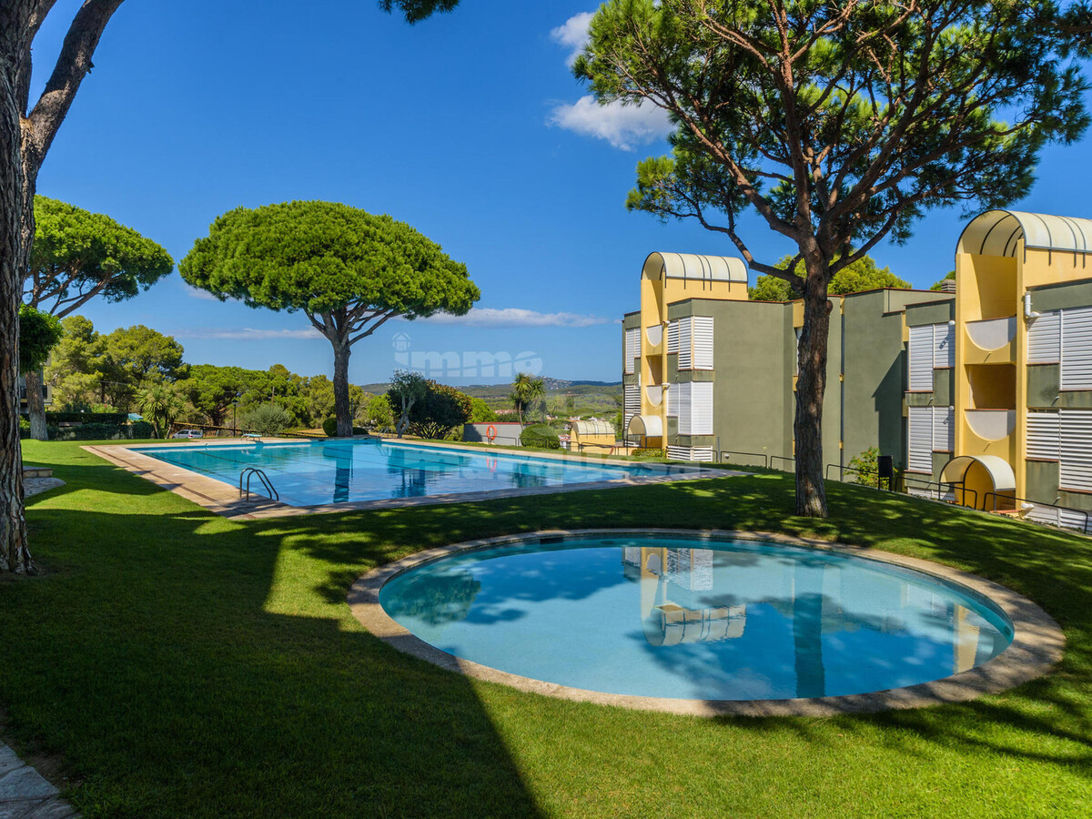 Appartement 3 chambres vue mer à Calella de Palafrugell - Photo 1