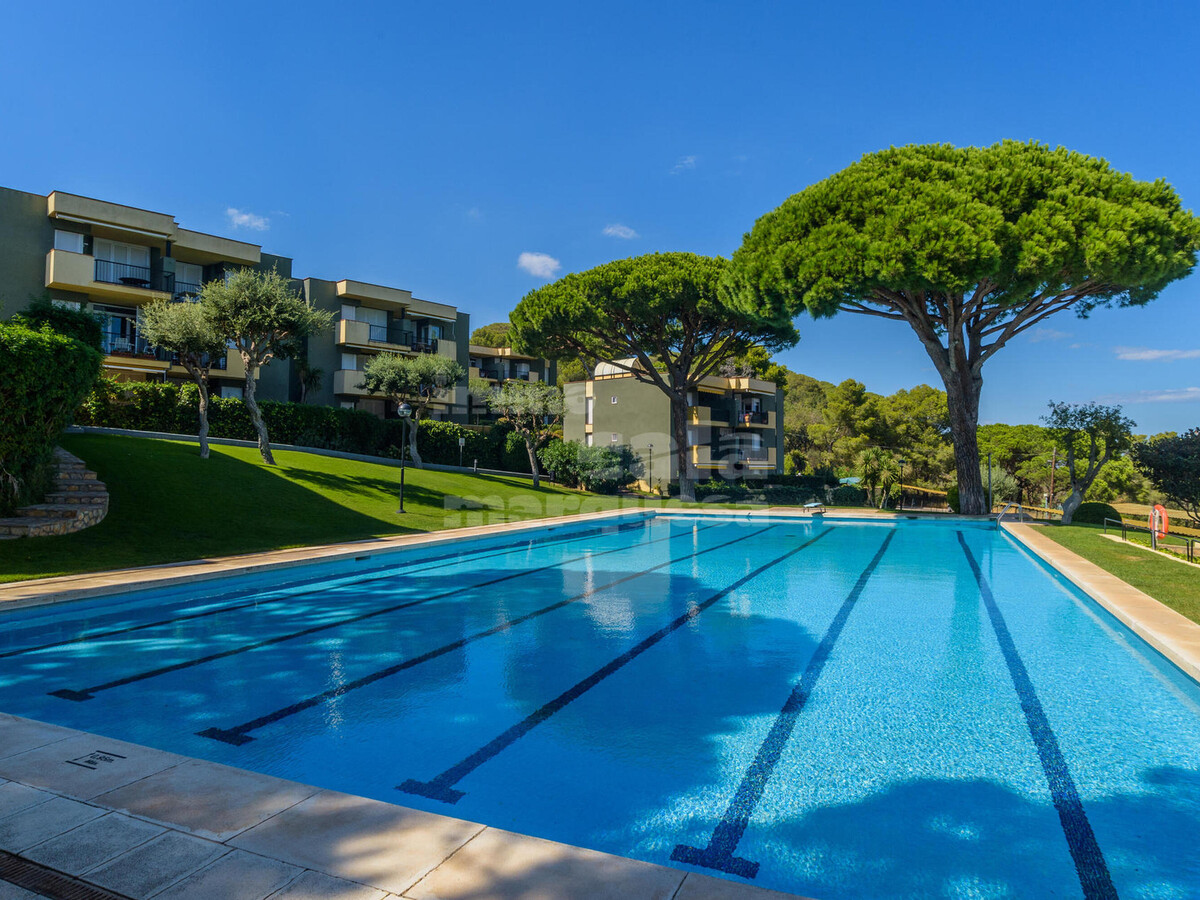Appartement 3 chambres vue mer à Calella de Palafrugell - Photo 2