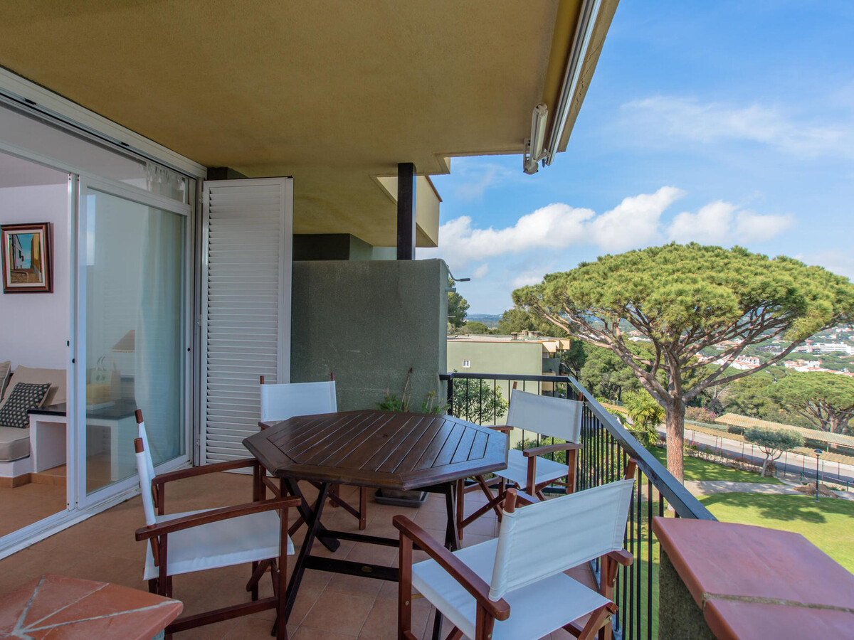 Appartement 3 chambres vue mer à Calella de Palafrugell - Photo 5