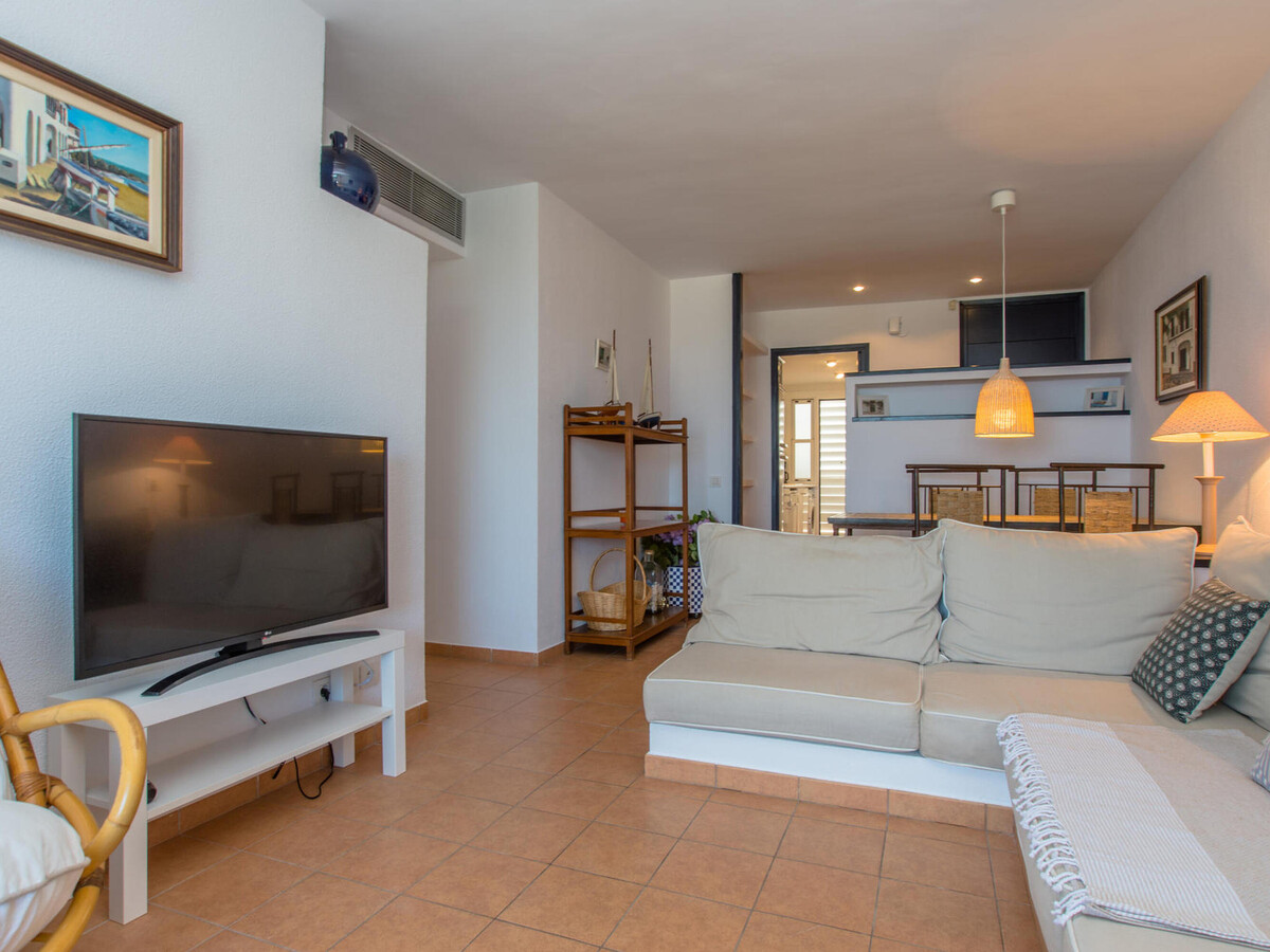 Appartement 3 chambres vue mer à Calella de Palafrugell - Photo 8