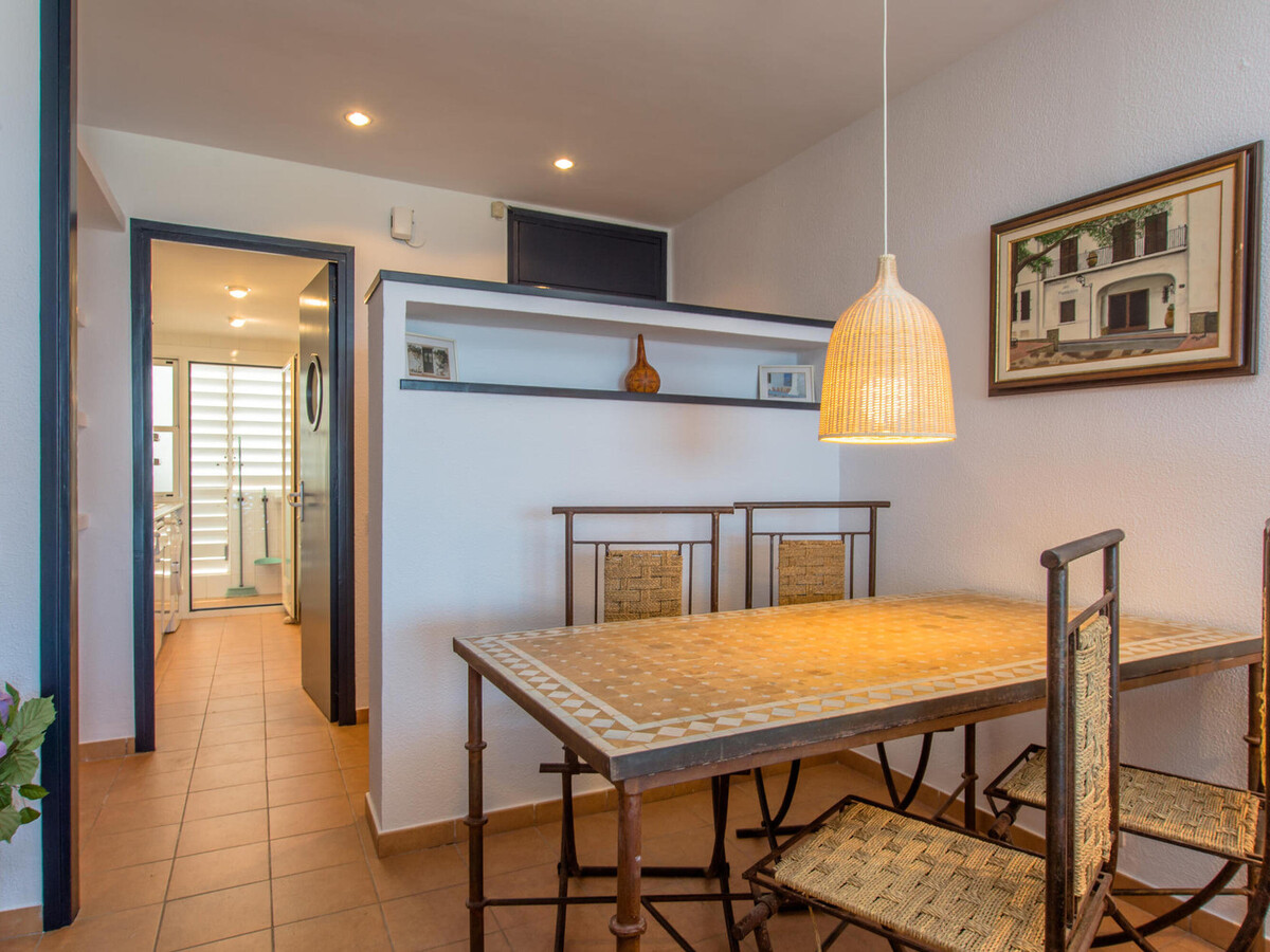 Appartement 3 chambres vue mer à Calella de Palafrugell - Photo 9