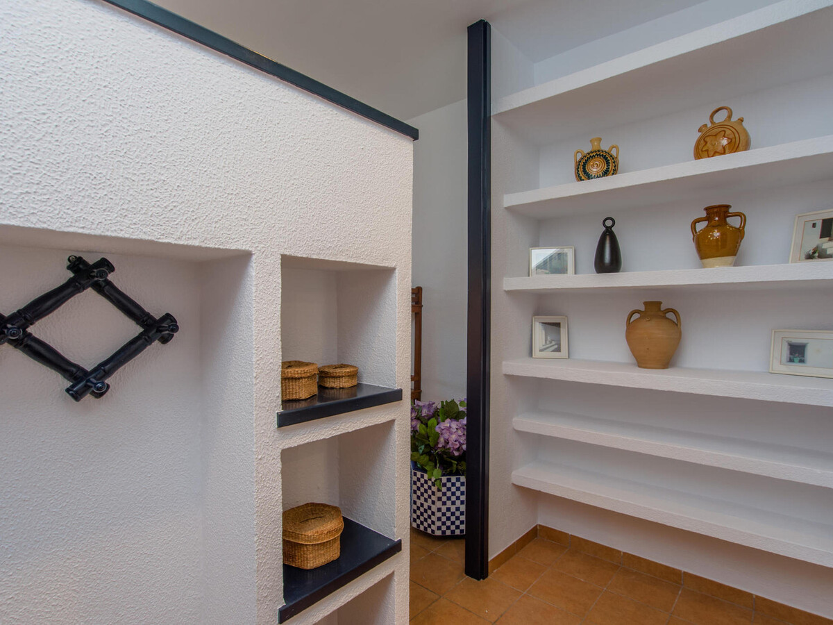 Appartement 3 chambres vue mer à Calella de Palafrugell - Photo 10