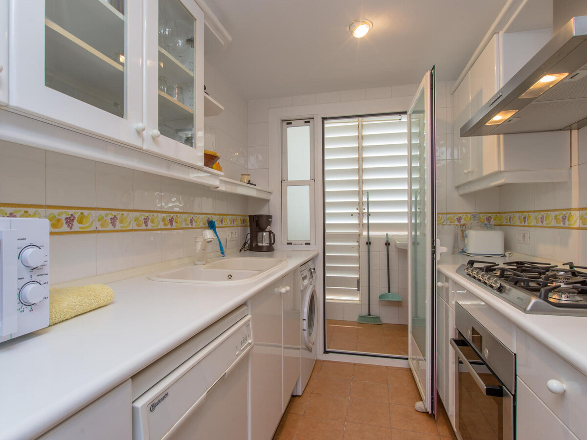 Appartement 3 chambres vue mer à Calella de Palafrugell - Photo 11