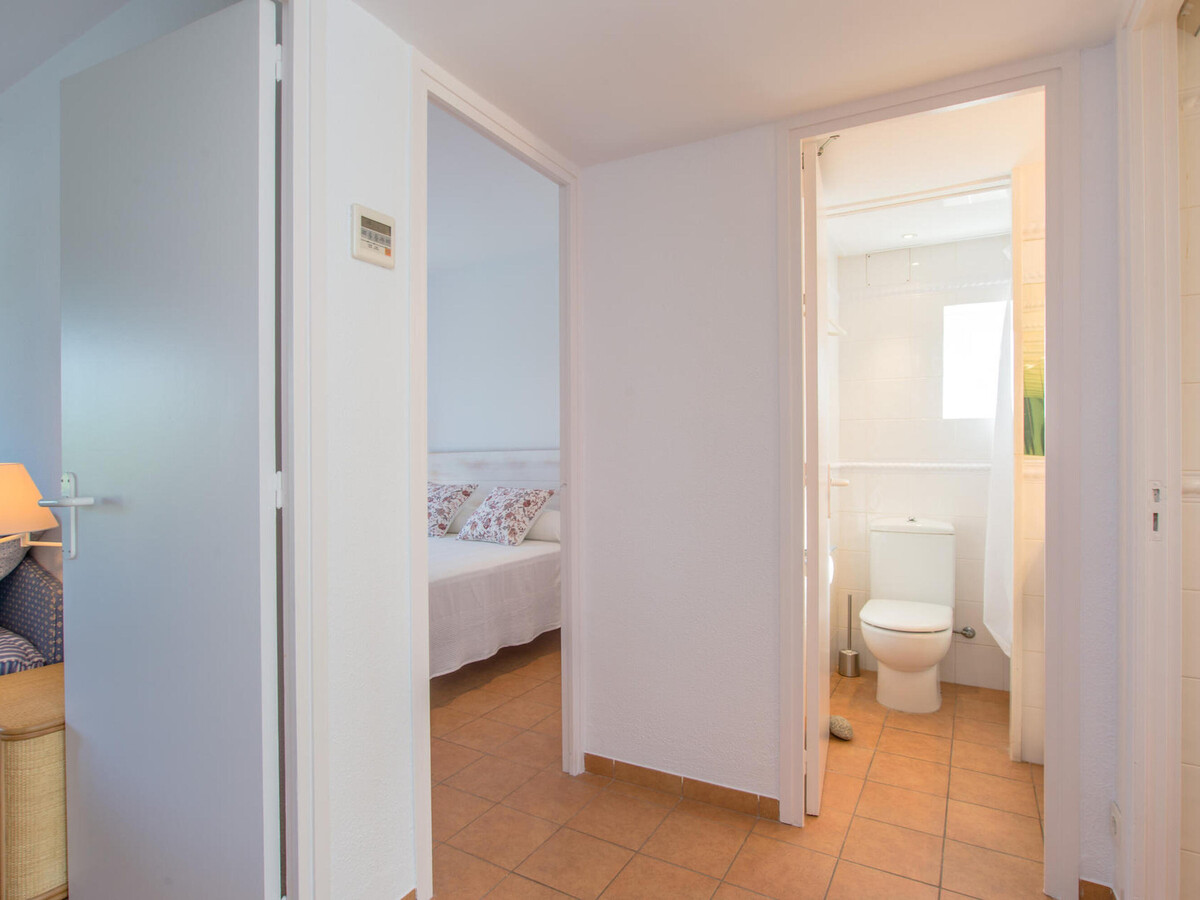 Appartement 3 chambres vue mer à Calella de Palafrugell - Photo 12