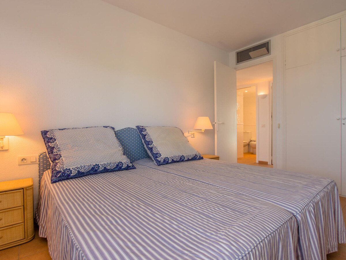Appartement 3 chambres vue mer à Calella de Palafrugell - Photo 14